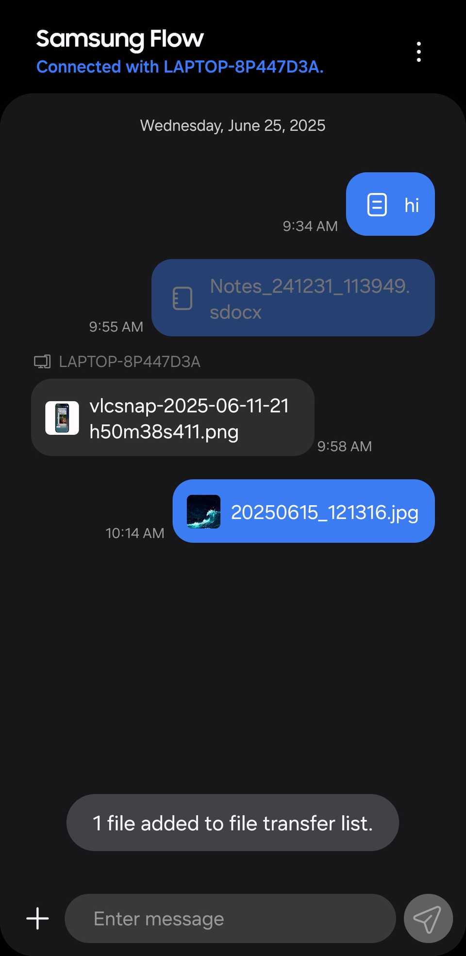 You're Missing Out if You're Using a Samsung Phone Without This App