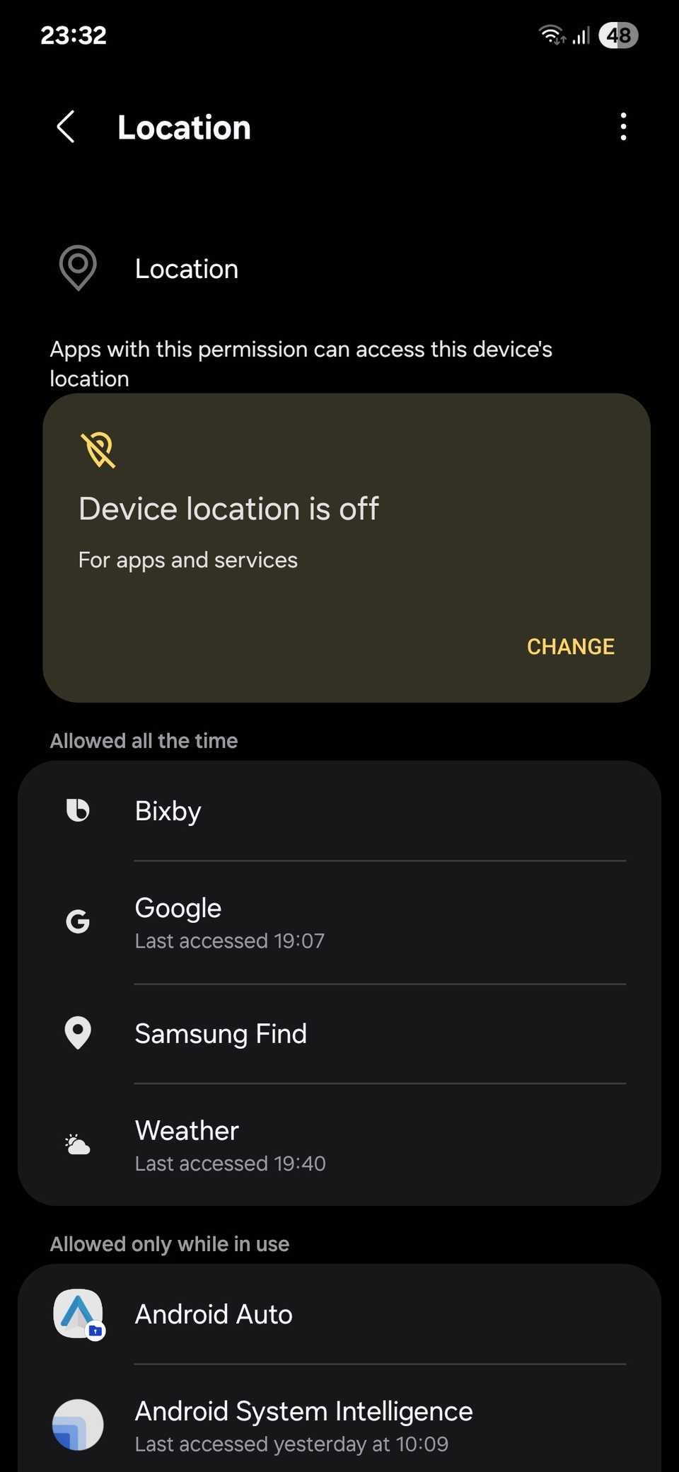 You're Overlooking These Important Android Privacy Settings