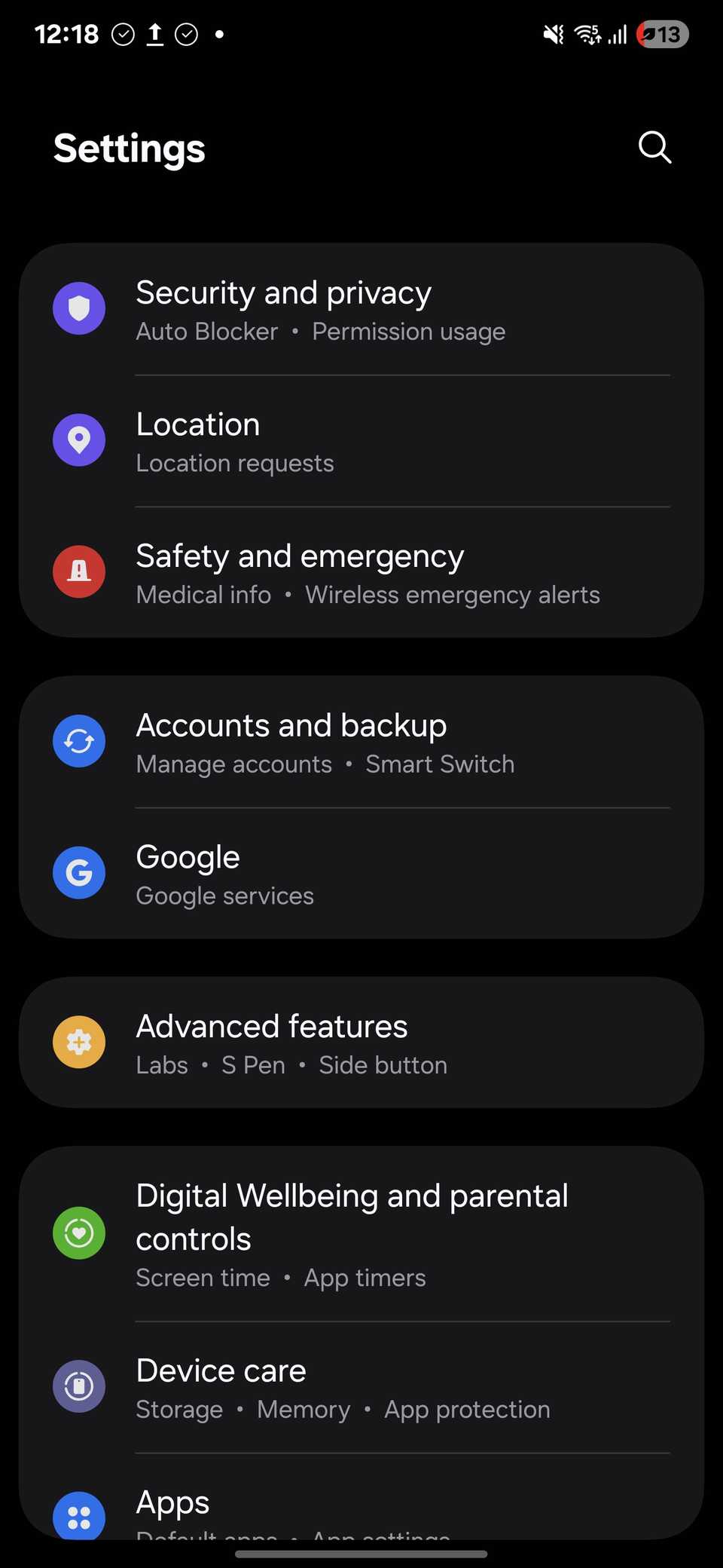 Change These Settings to Stop New Android Apps From Spying on You