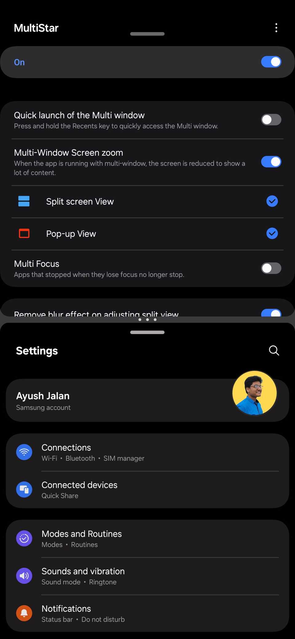 This Samsung App Unlocks Features You Never Knew Existed