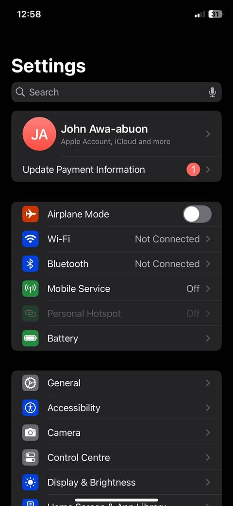 I’ve Had My iPhone for Years and Just Found This Hidden Trick