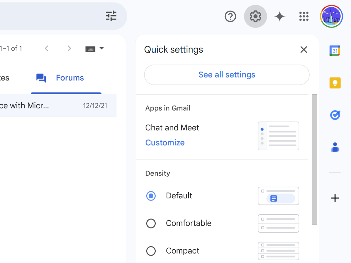 Most People Don’t Use This One Email Rule—Here’s Why They Should