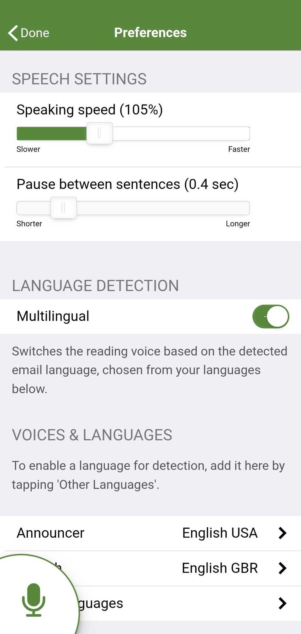 Speaking Email These Apps Read Your Emails So You Don’t Have To