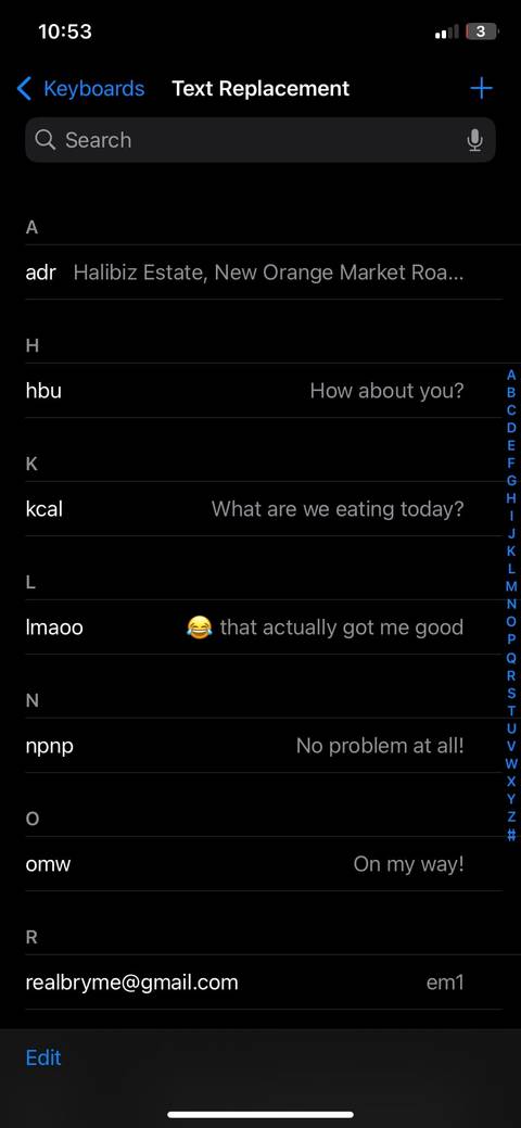 This iPhone Feature Changed How I Text—Now I’m So Much Faster