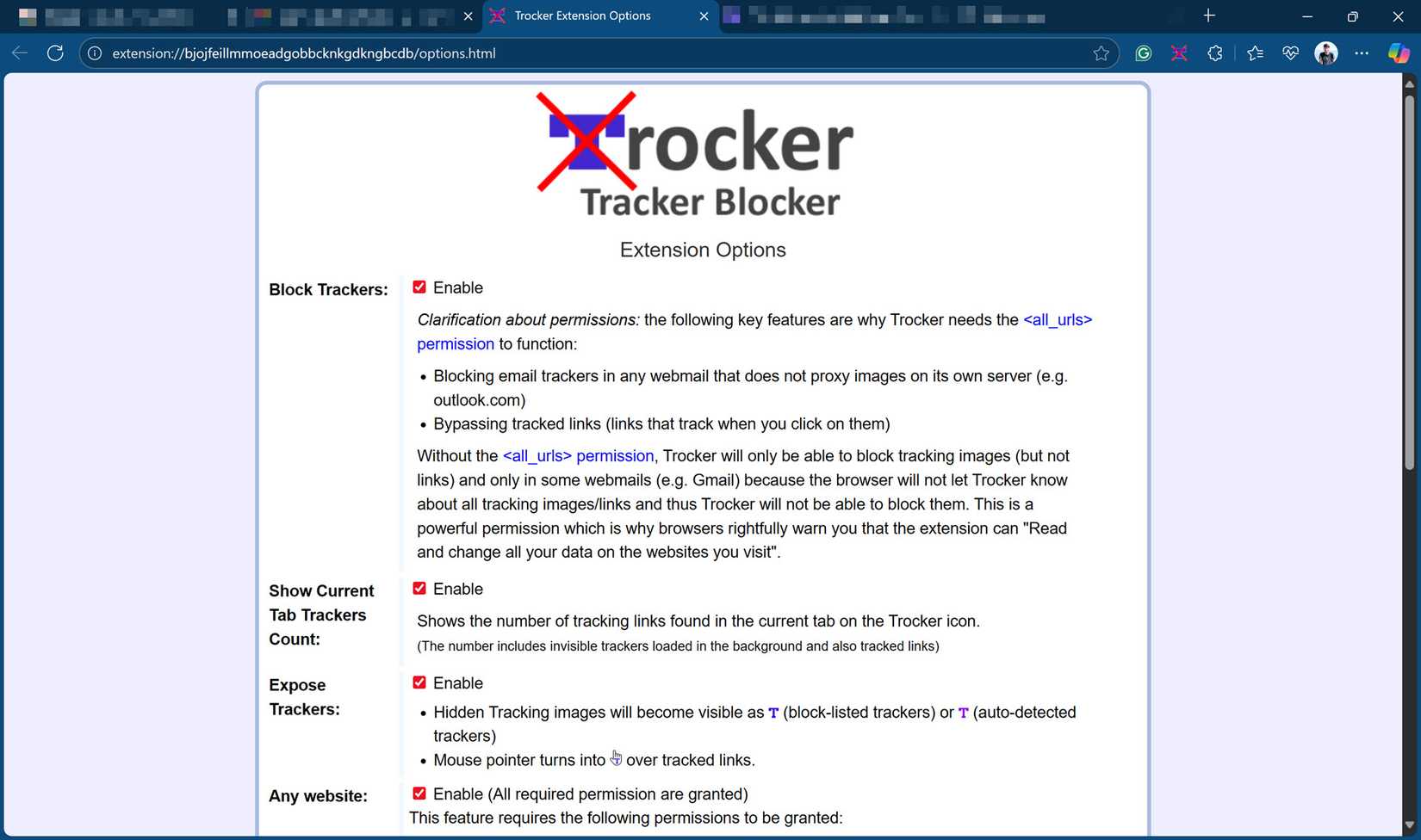 Your Inbox Is Full of Trackers: These 4 Extensions Block Them All