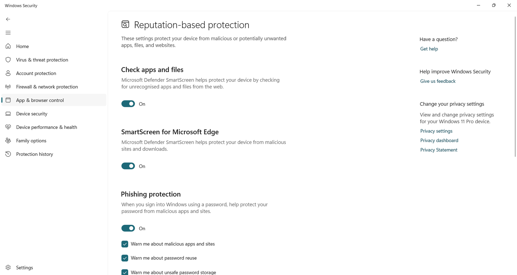 Is Windows Security Real Most People Don't Use These Hidden Features in Windows Security