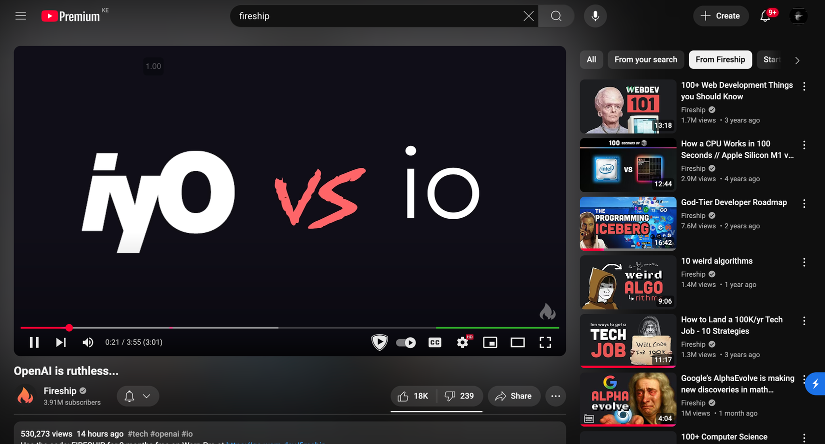I Can’t Use YouTube Without These 6 Extensions