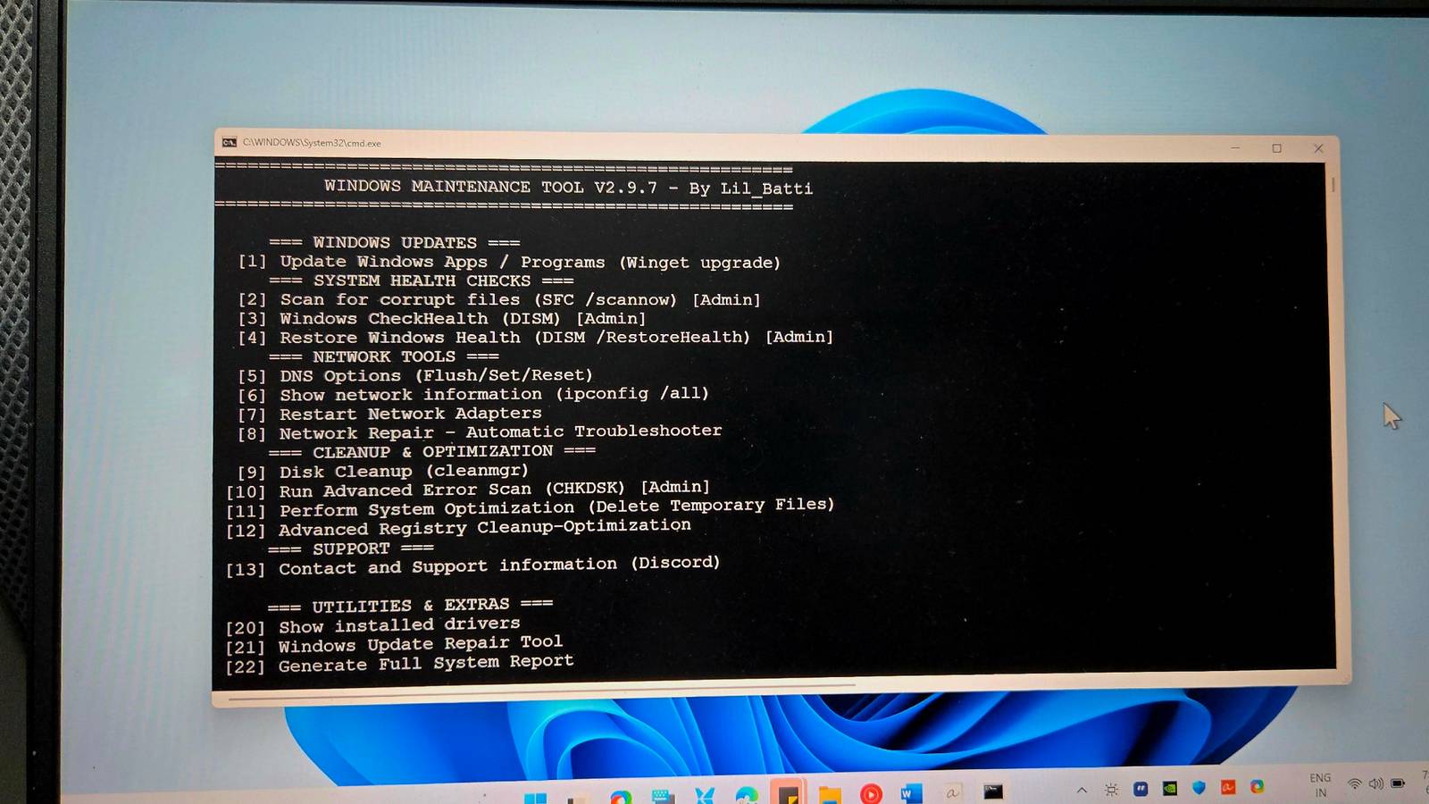 This Free Tool Solves the Most Common Windows Headaches—Effortlessly