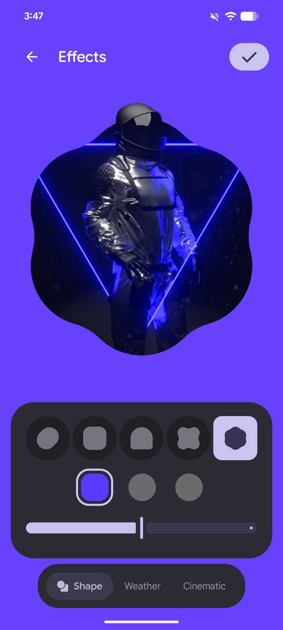 Reshade Android This New Android 16 Feature Brings Real-Time Rain to Your Phone