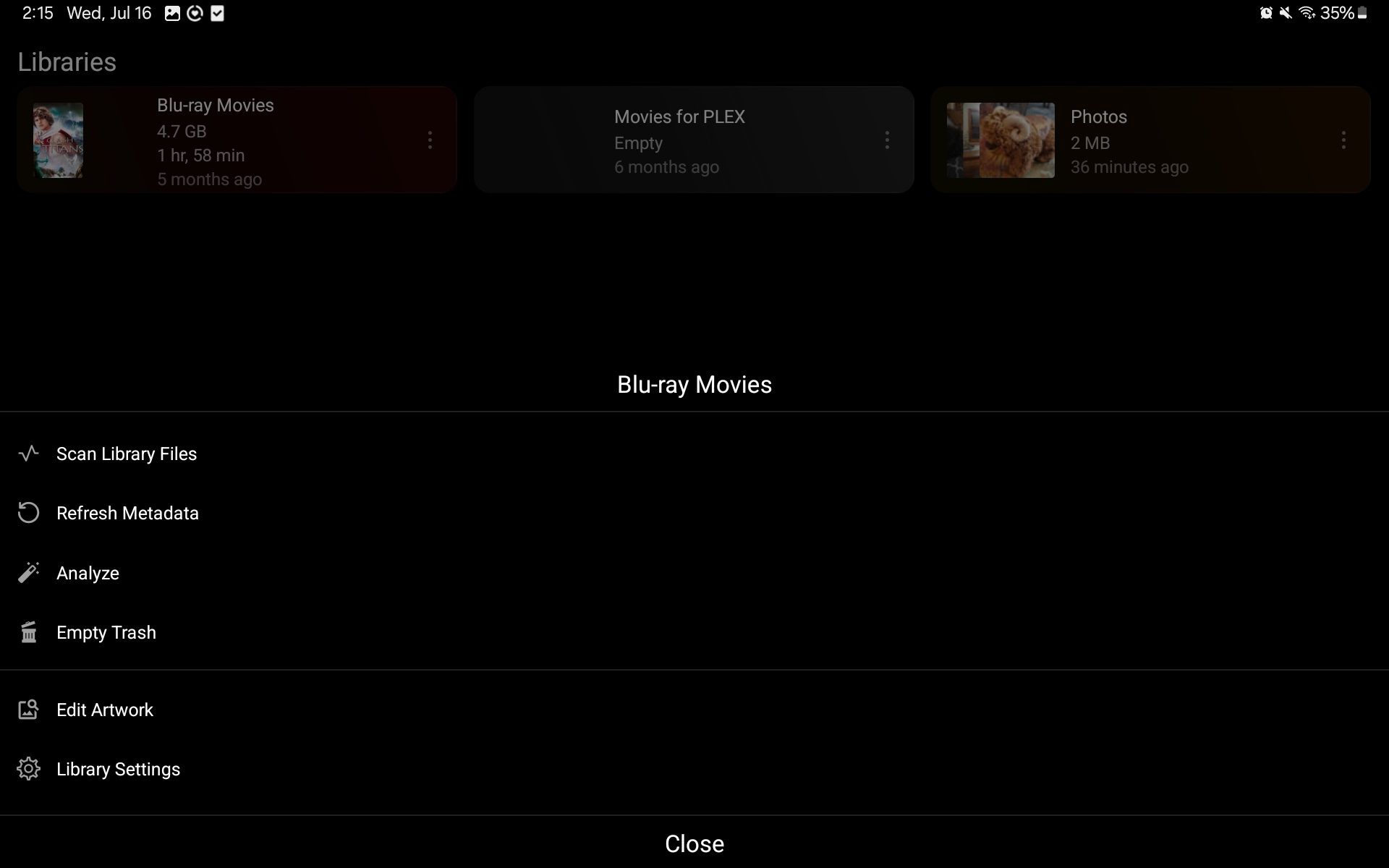 7 Plex apps everyone should try once