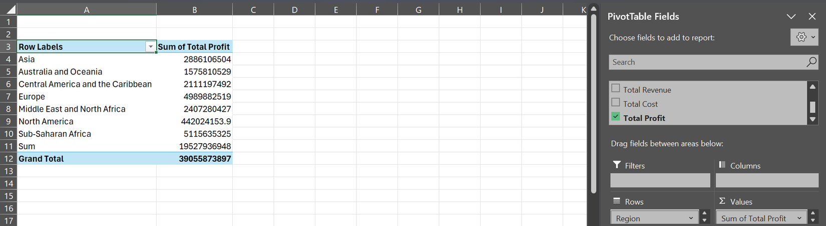 Features In Excel 6 Power Features in Excel Most People Never Touch (But Should)