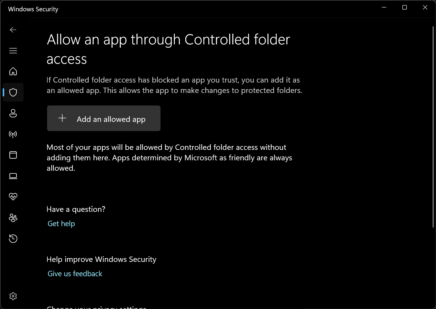 Security Settings in Windows You’re Not Using (and Hackers Hope You Don ...