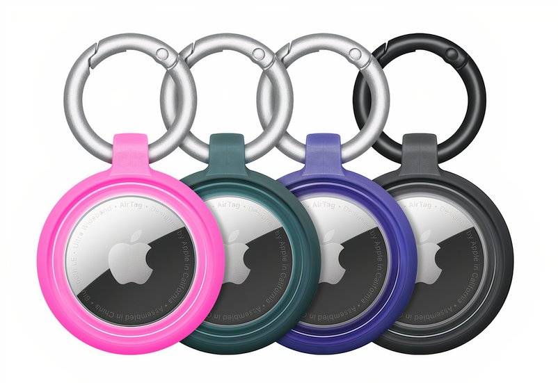 16 Genius Ways to Use Your AirTags (That Aren t Just for Keys)