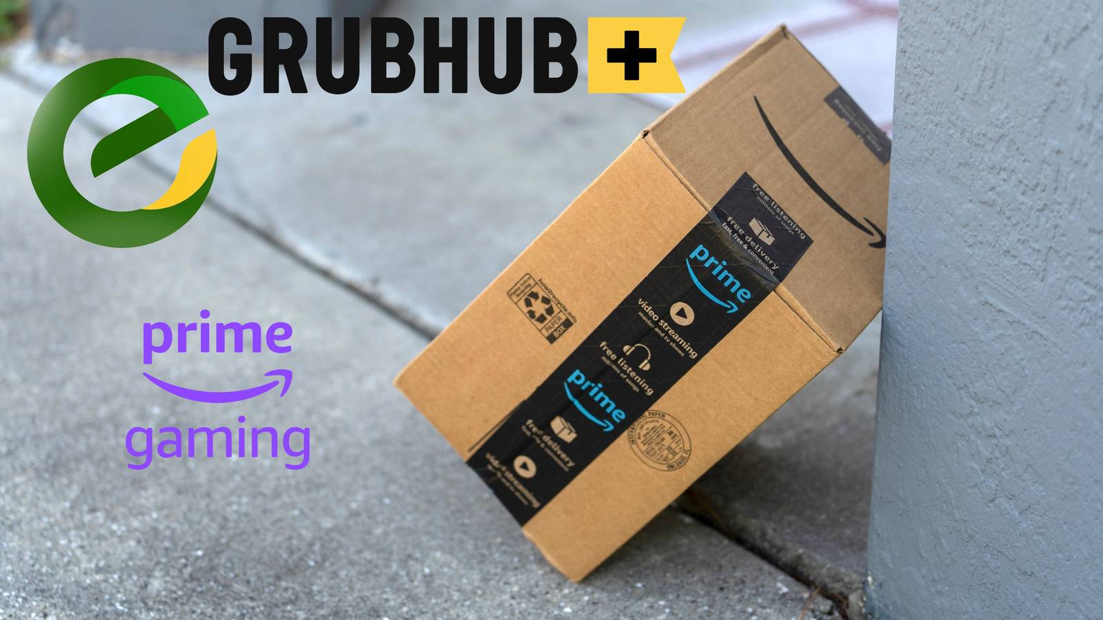 You're Not Using Your Amazon Prime Subscription Right: Don't Overlook These Perks