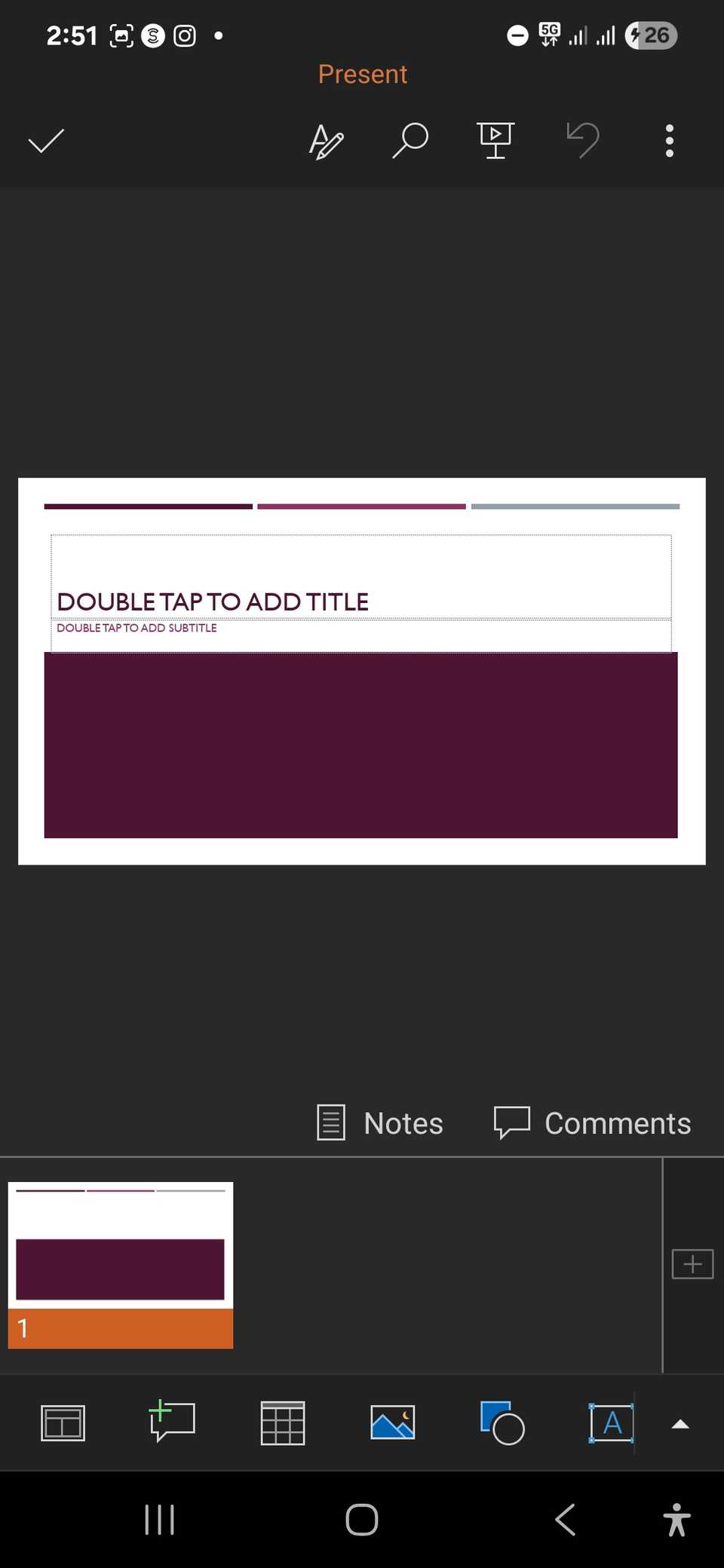 PowerPoint Is Better, but I Still Use Google Slides More—Here's Why