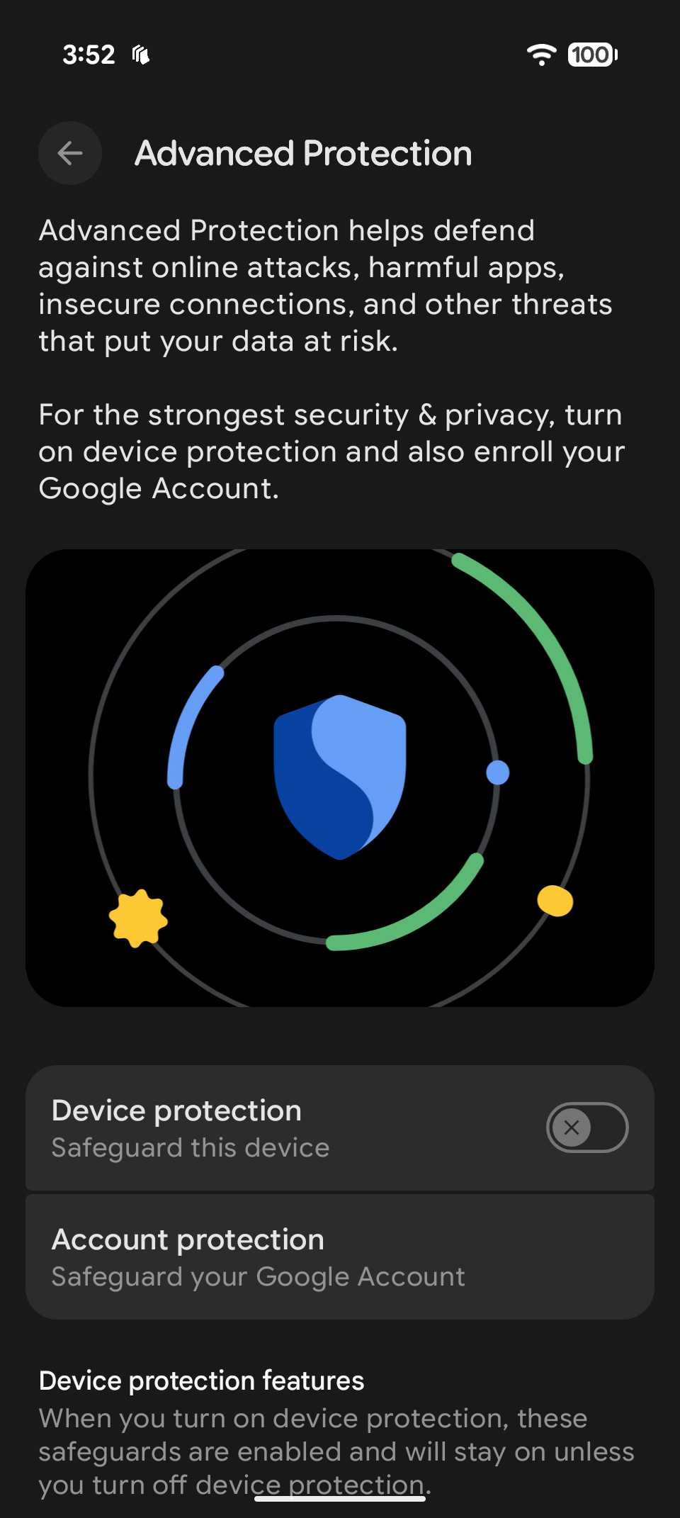 Android Advanced Protection Settings Android 16 Makes Your Phone More Secure: Here's What You Should Enable Now