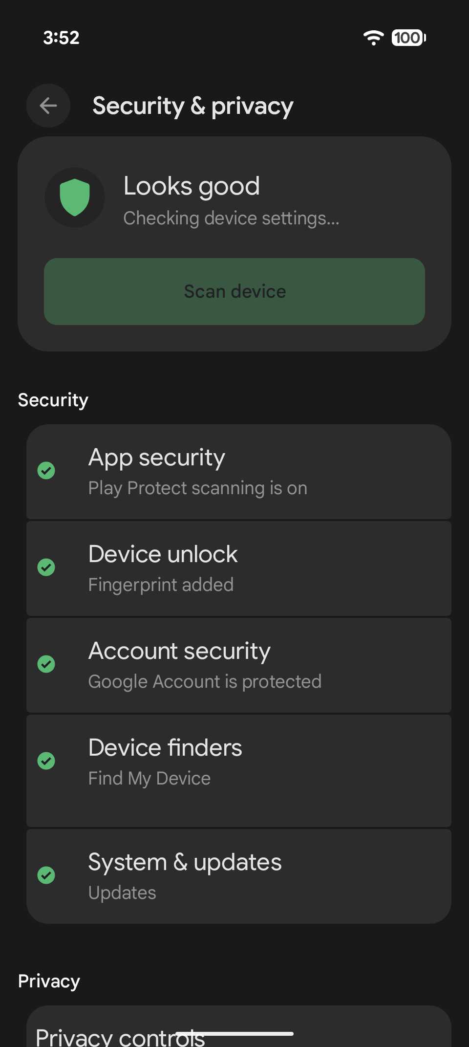 Android Advanced Protection Settings Android 16 Makes Your Phone More Secure: Here's What You Should Enable Now