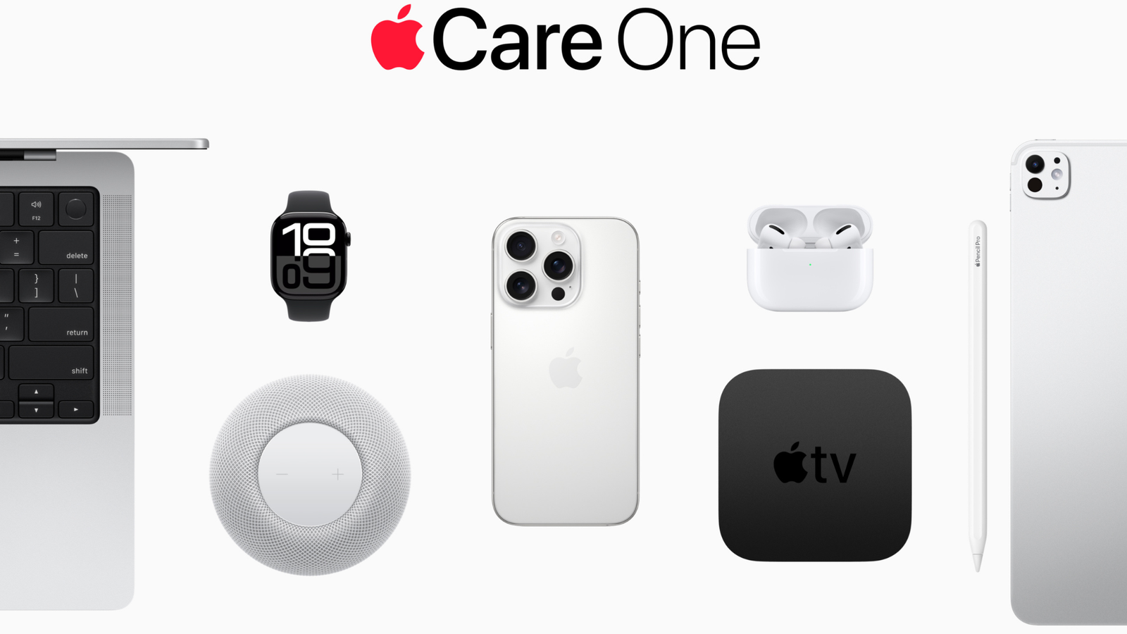 AppleCare's New Plan Protects All Your Devices: Here's Why It's Worth Signing Up