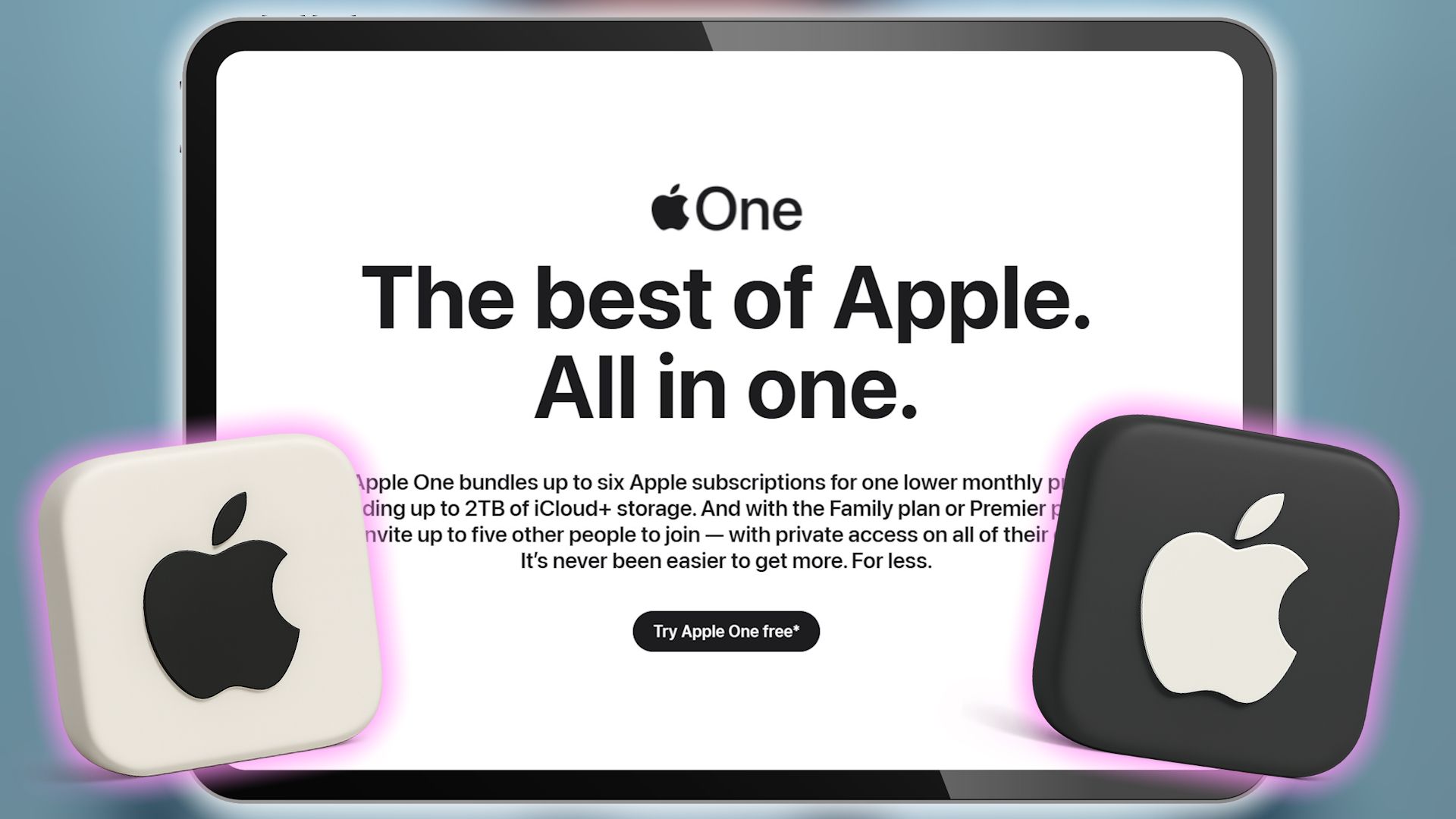 Apple Services | MakeUseOf