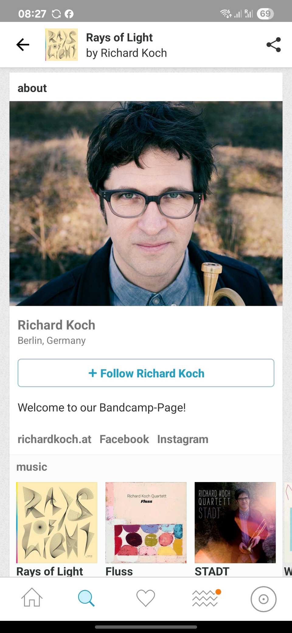 This Streaming Service Is the Best Way to Find Unique New Music