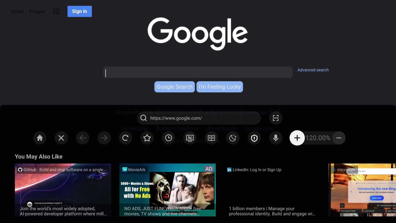 Unlock the Full Potential of Your Smart TV's Web Browser with These ...