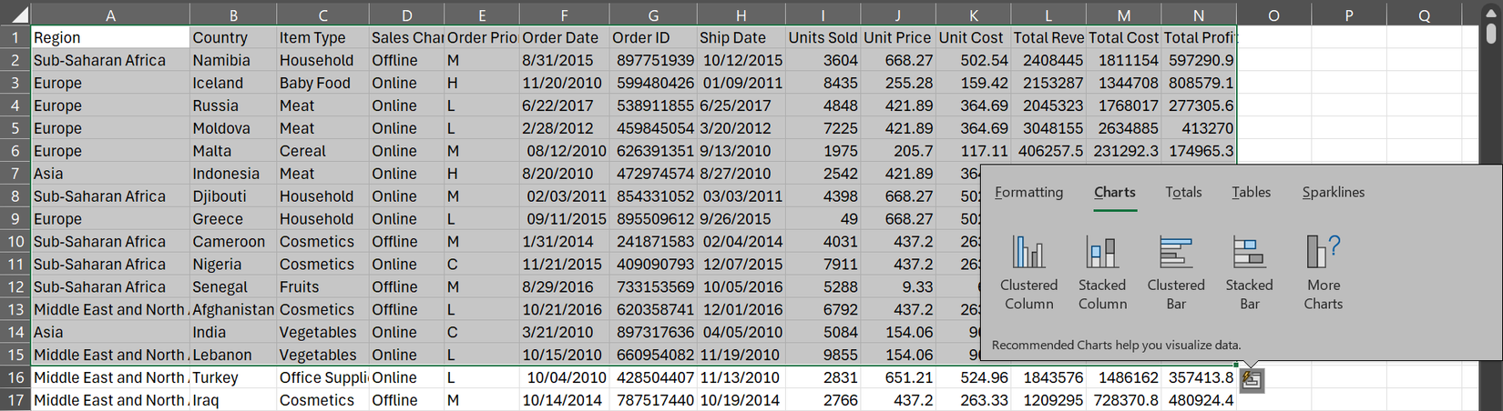 6 Power Features in Excel Most People Never Touch (But Should)