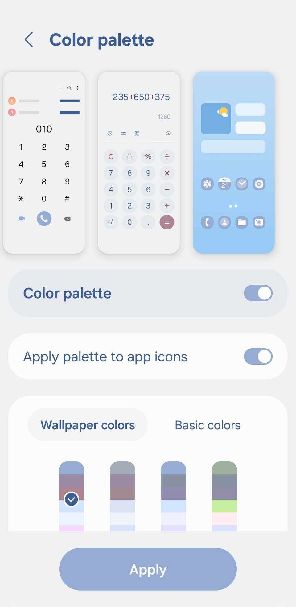 7 Easy Ways to Make Your Samsung Phone Look Less Boring
