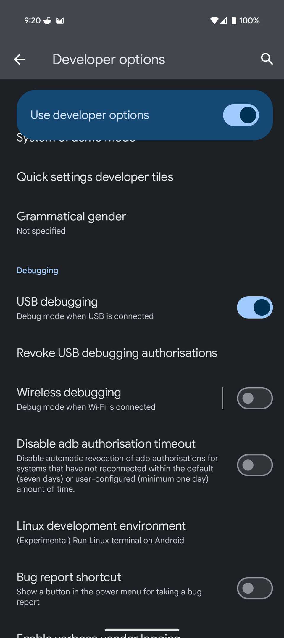 Setting Pixel Developer 6 Pixel-Exclusive Features You Can Port to Any Android Phone