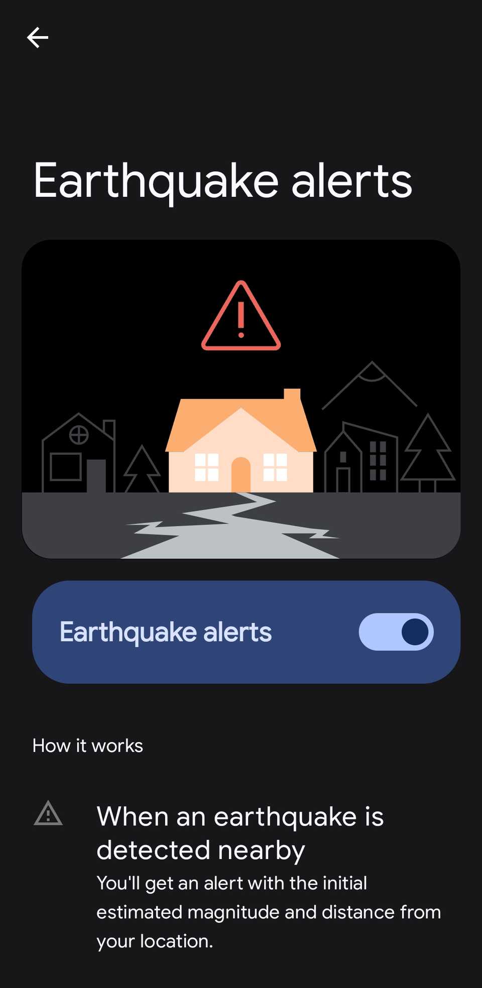 Take 5 Minutes Now to Check These Android Emergency Features
