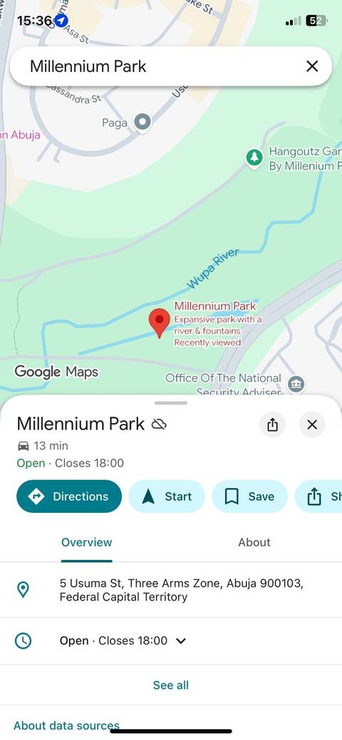 I Tested 6 Offline Maps for iPhone—This Is the Only One You Need