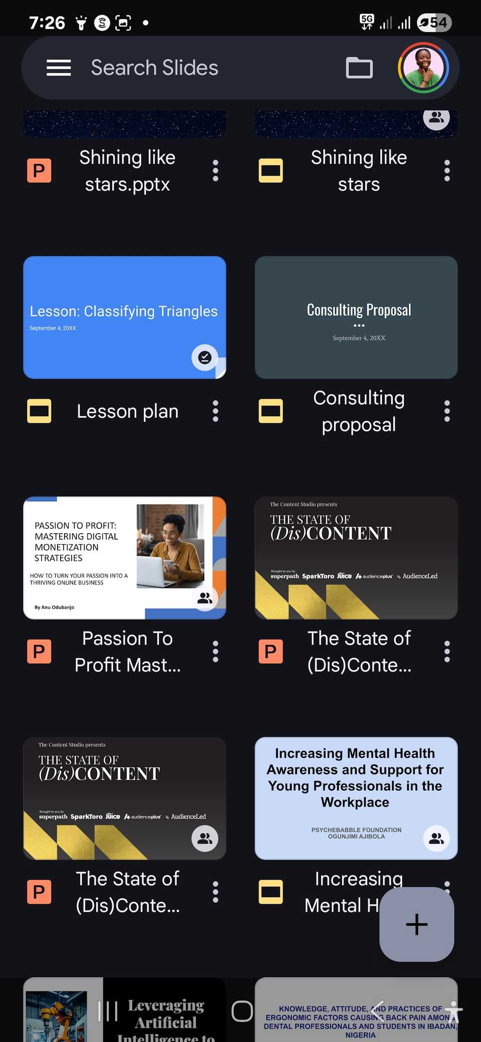 Android Slides PowerPoint Is Better, but I Still Use Google Slides More—Here's Why