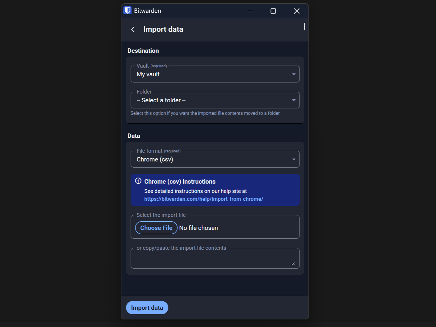 Replace Google Password Manager With This Better Alternative—You Won't ...