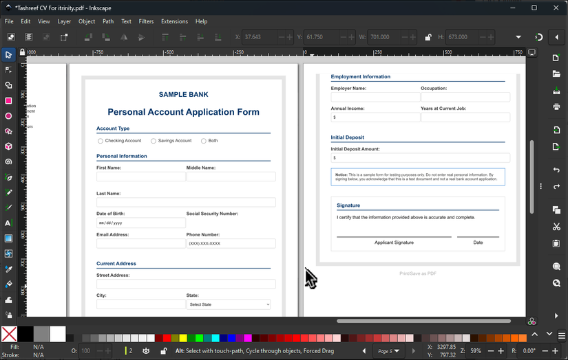 Pdf Formatting Library The Only Open-Source PDF Editors You'll Ever Need