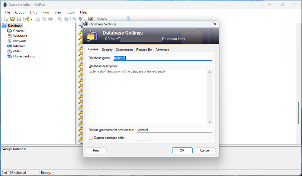 Переход на KeePass: почему бесплатный менеджер паролей лучше платных аналогов
