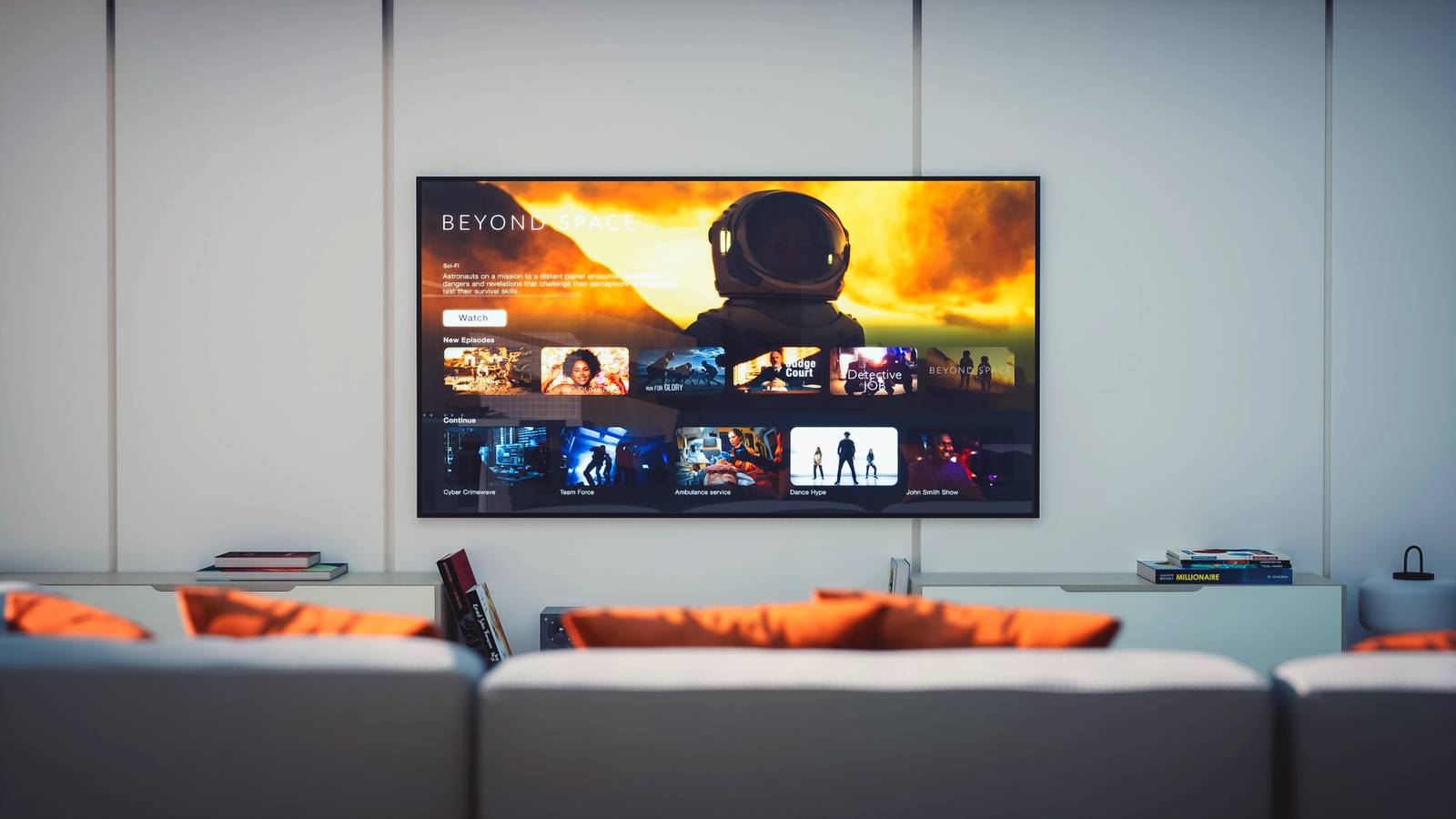 9 Underrated Streaming Services You Aren't Using (But Should)