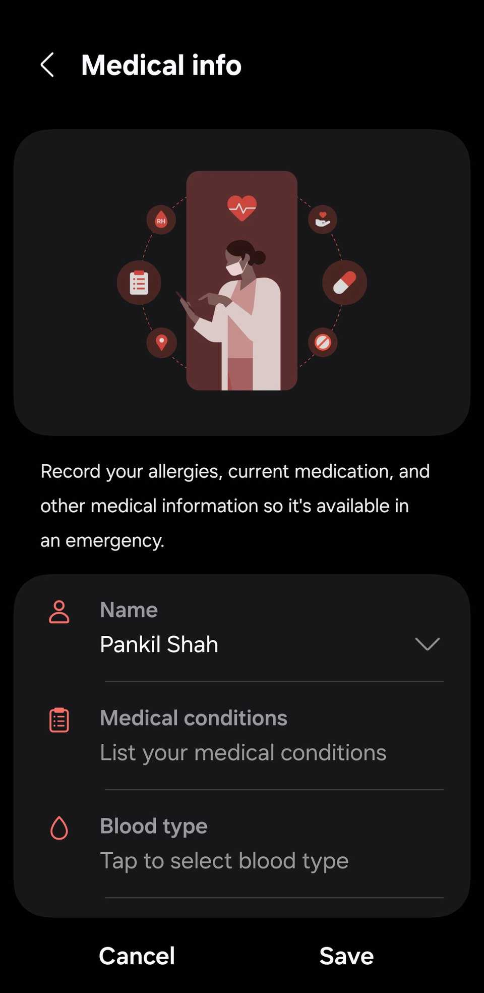 Take 5 Minutes Now to Check These Android Emergency Features