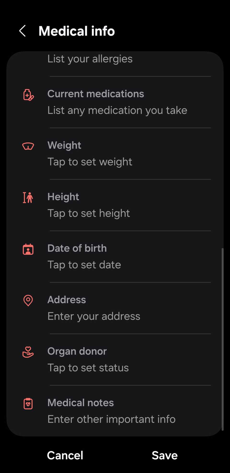 Emergency Features Android Take 5 Minutes Now to Check These Android Emergency Features