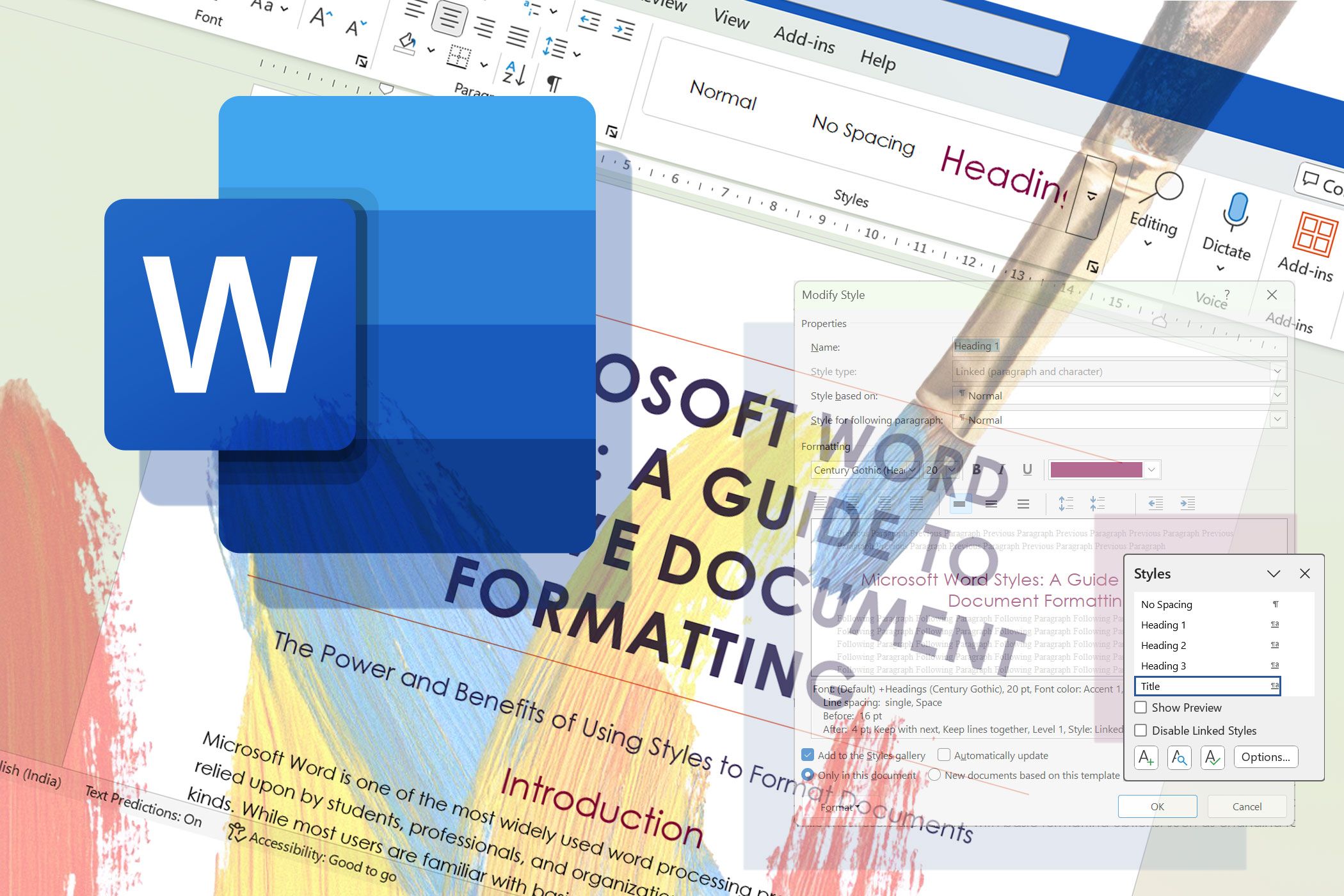 Microsoft Word | MakeUseOf