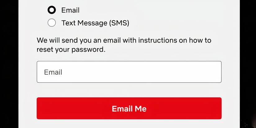 Netflix Inbox How I Restored My Netflix Account When I Was Locked Out
