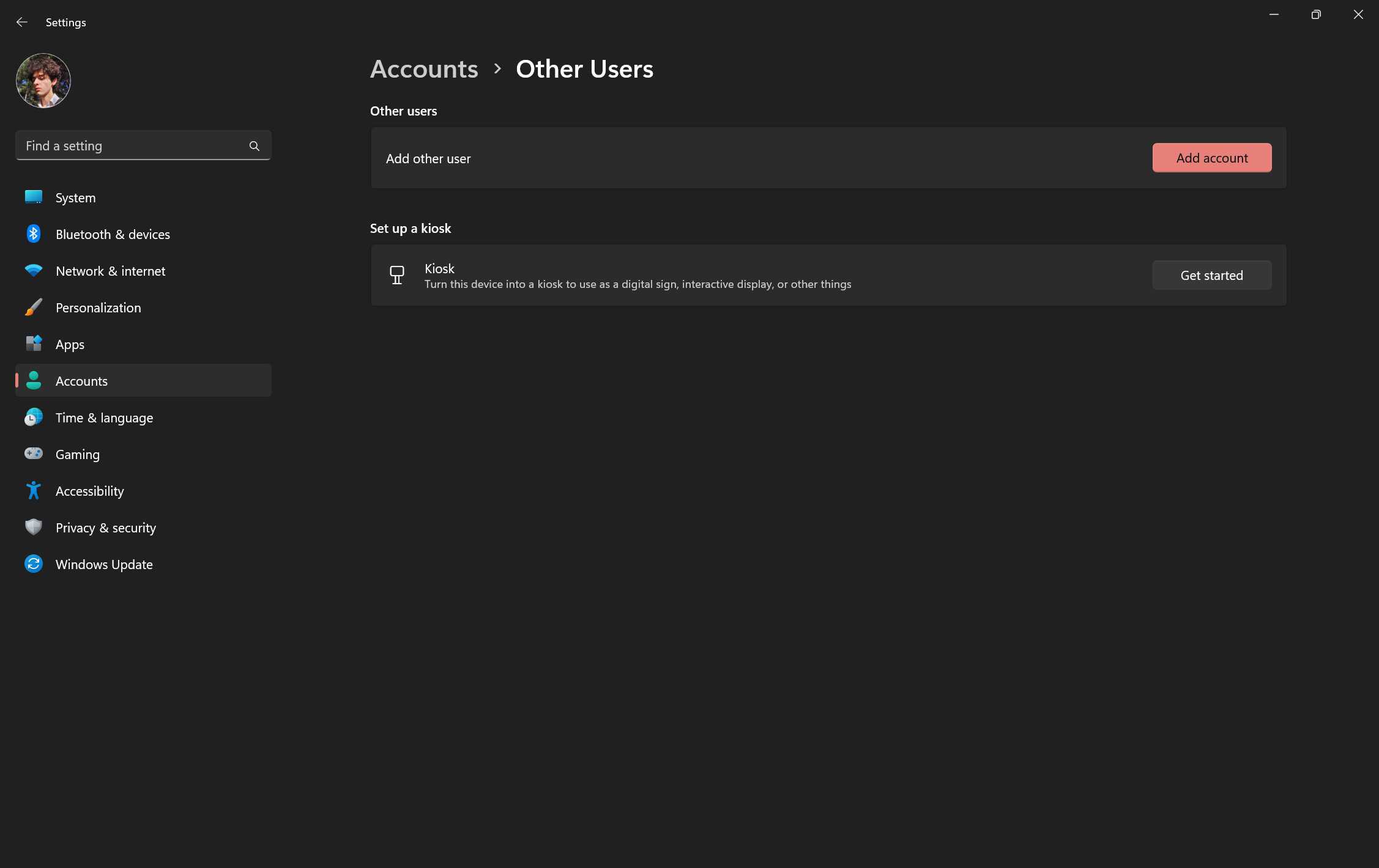 Settinges2 This Windows app is Microsoft’s biggest failure in years