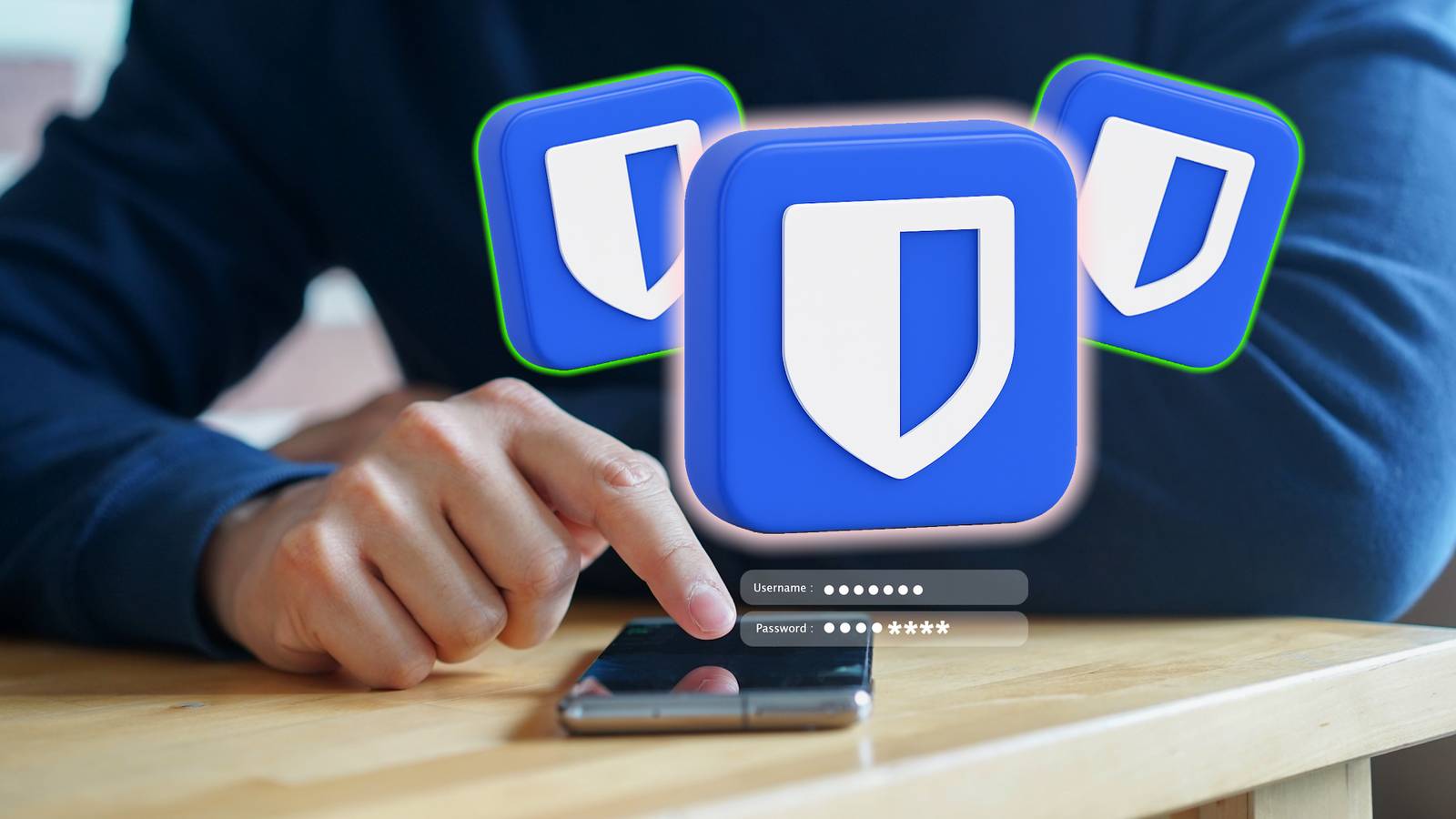 Replace Apple Passwords With This Better Alternative—You Won't Look Back