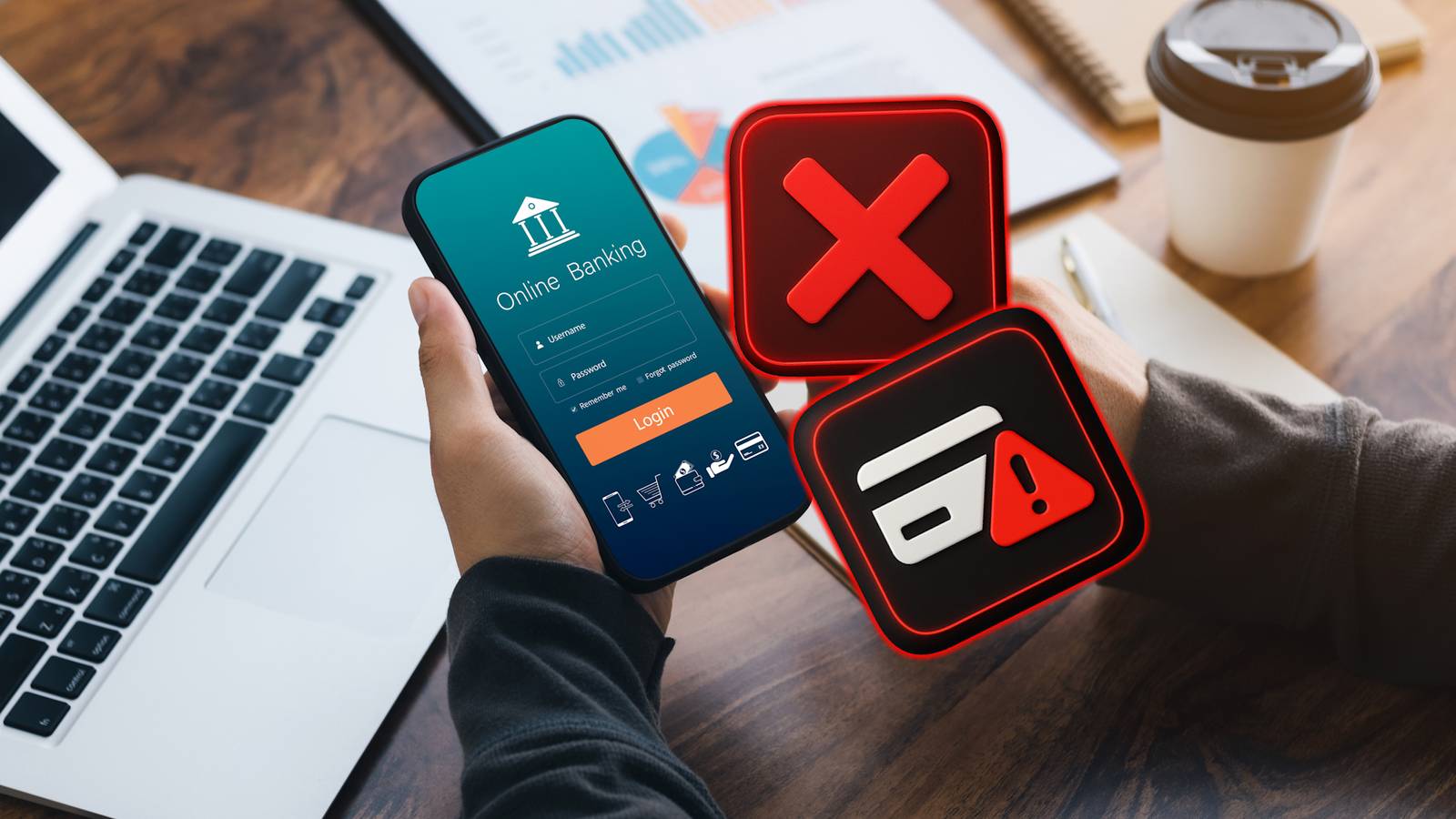 Hackers Love These 7 Screenshots You Keep in Your Gallery