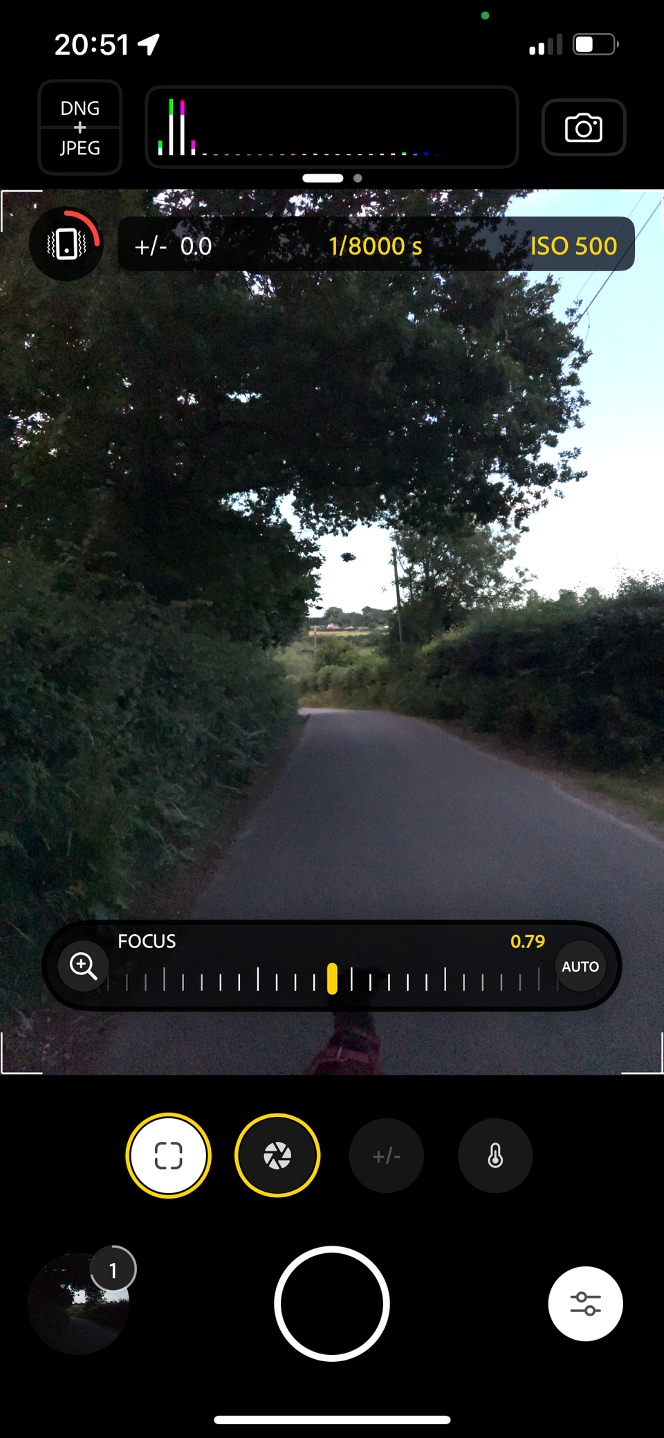Every Smartphone Photographer Should Know About This Adobe App