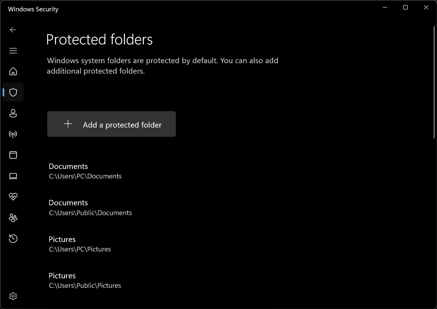 Security Settings in Windows You’re Not Using (and Hackers Hope You Don ...