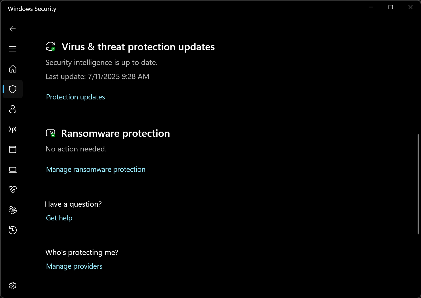Security Settings in Windows You’re Not Using (and Hackers Hope You Don ...