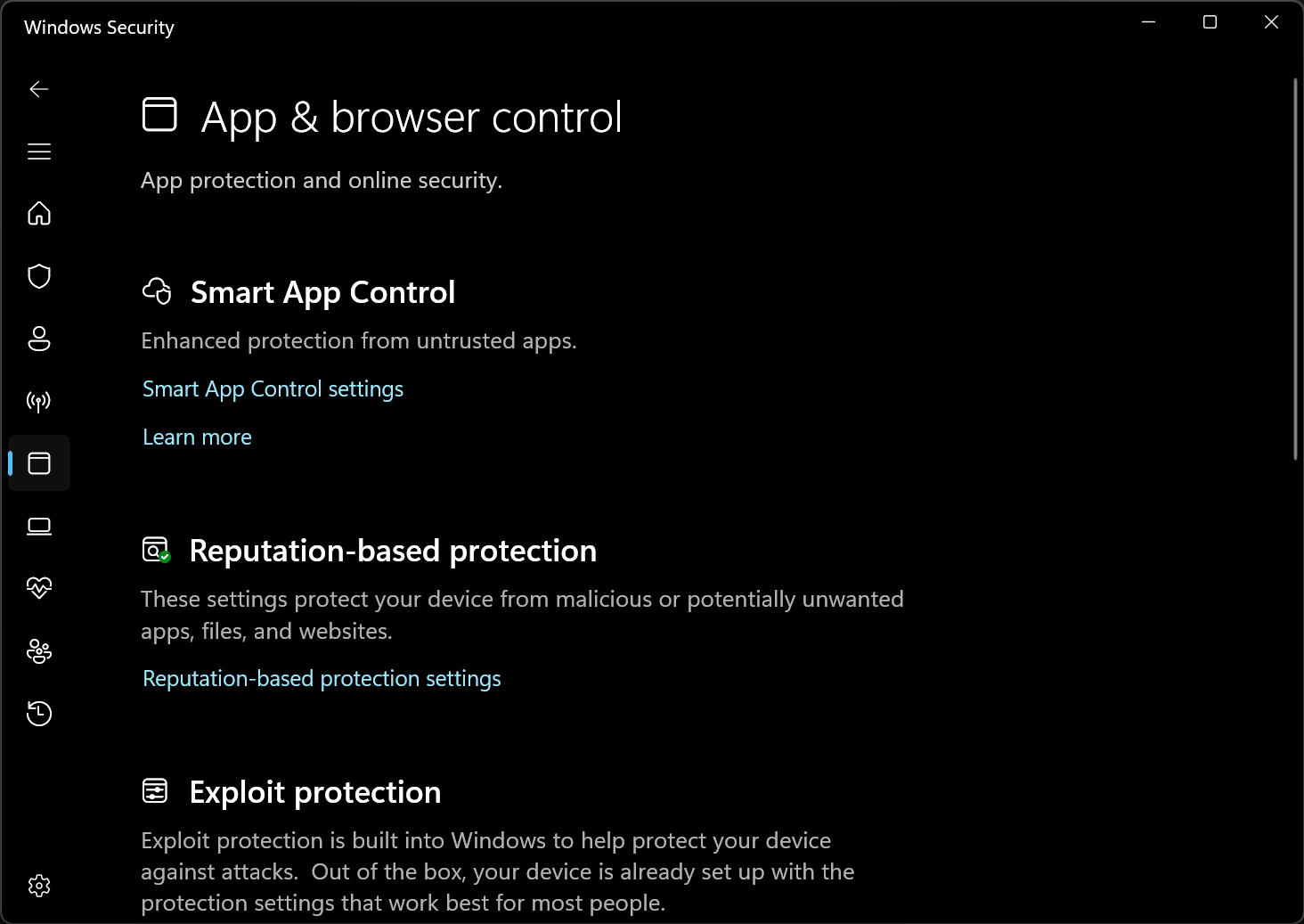 Security Settings in Windows You’re Not Using (and Hackers Hope You Don ...