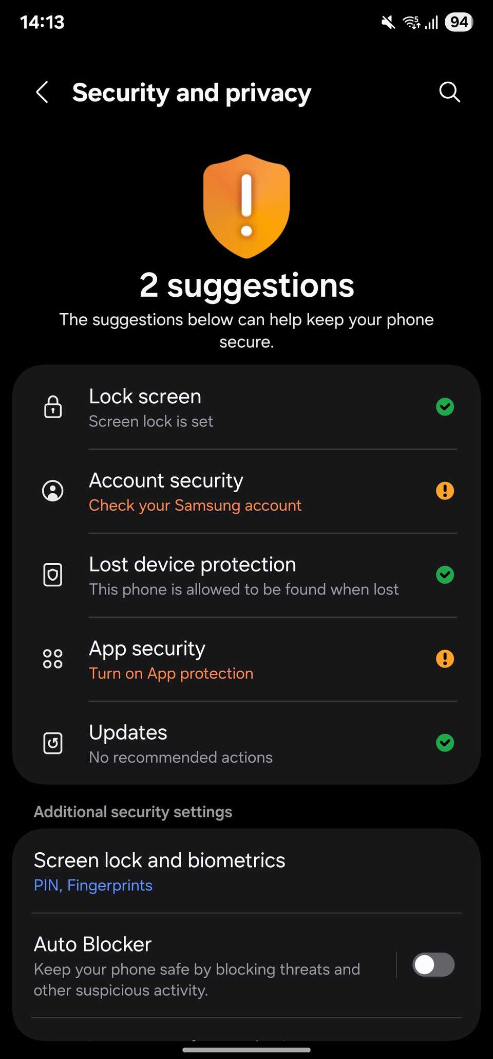 You Need to Know These Samsung Features to Protect Your Phone From Theft