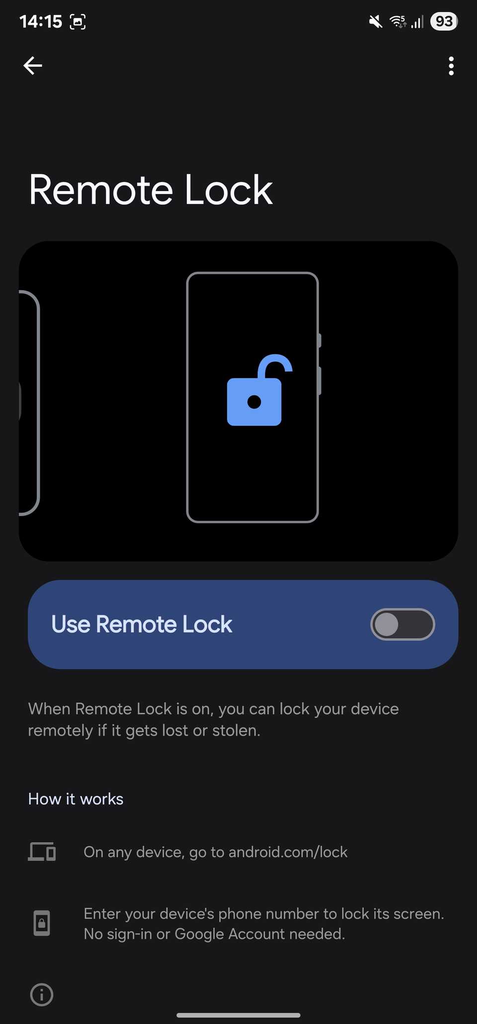 You Need to Know These Samsung Features to Protect Your Phone From Theft
