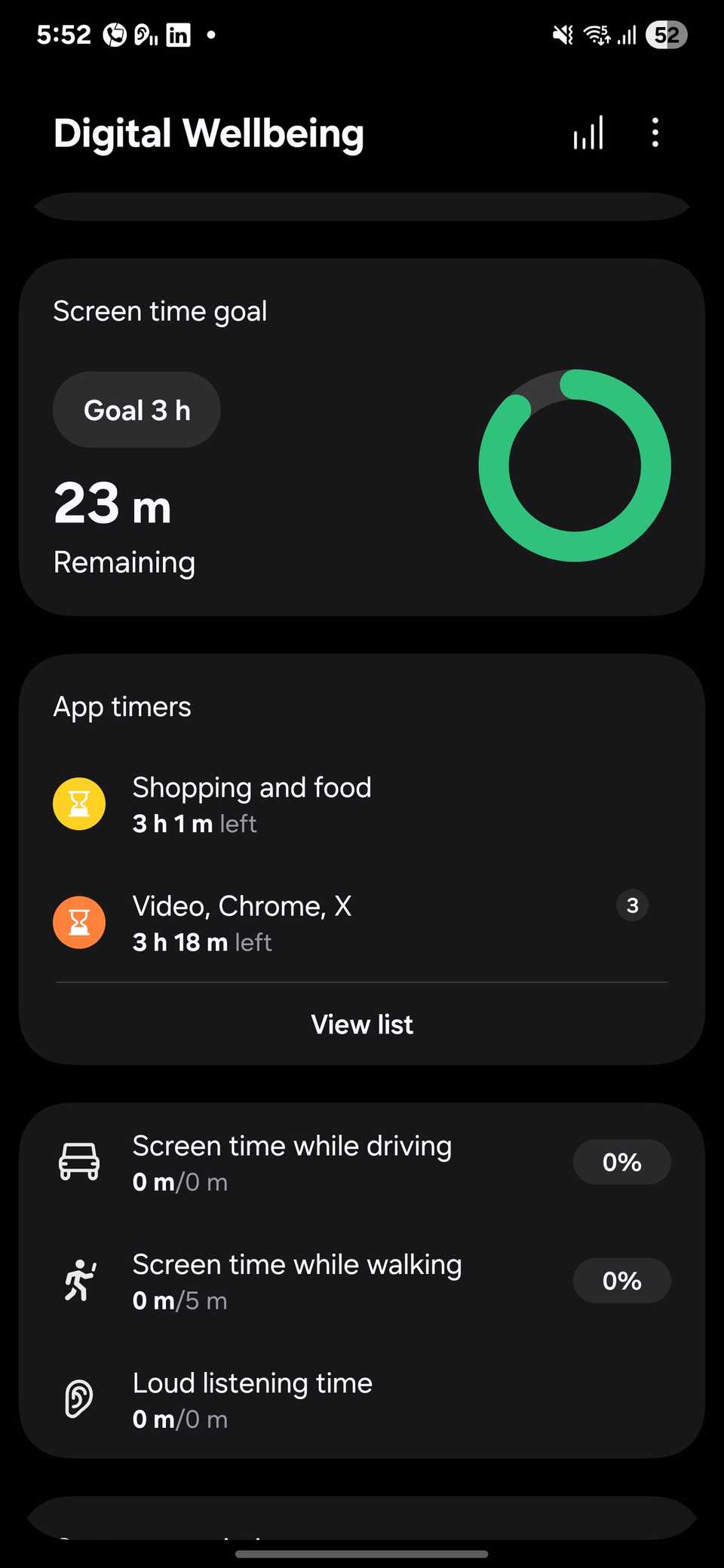 I Didn't Think I Was Addicted to My Phone—This Samsung Setting Proved ...