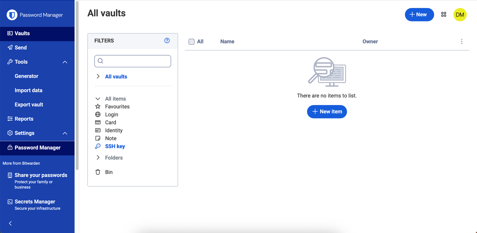 Bitwarden Preview I’m Done With Apple Passwords: Here’s What I Use Instead